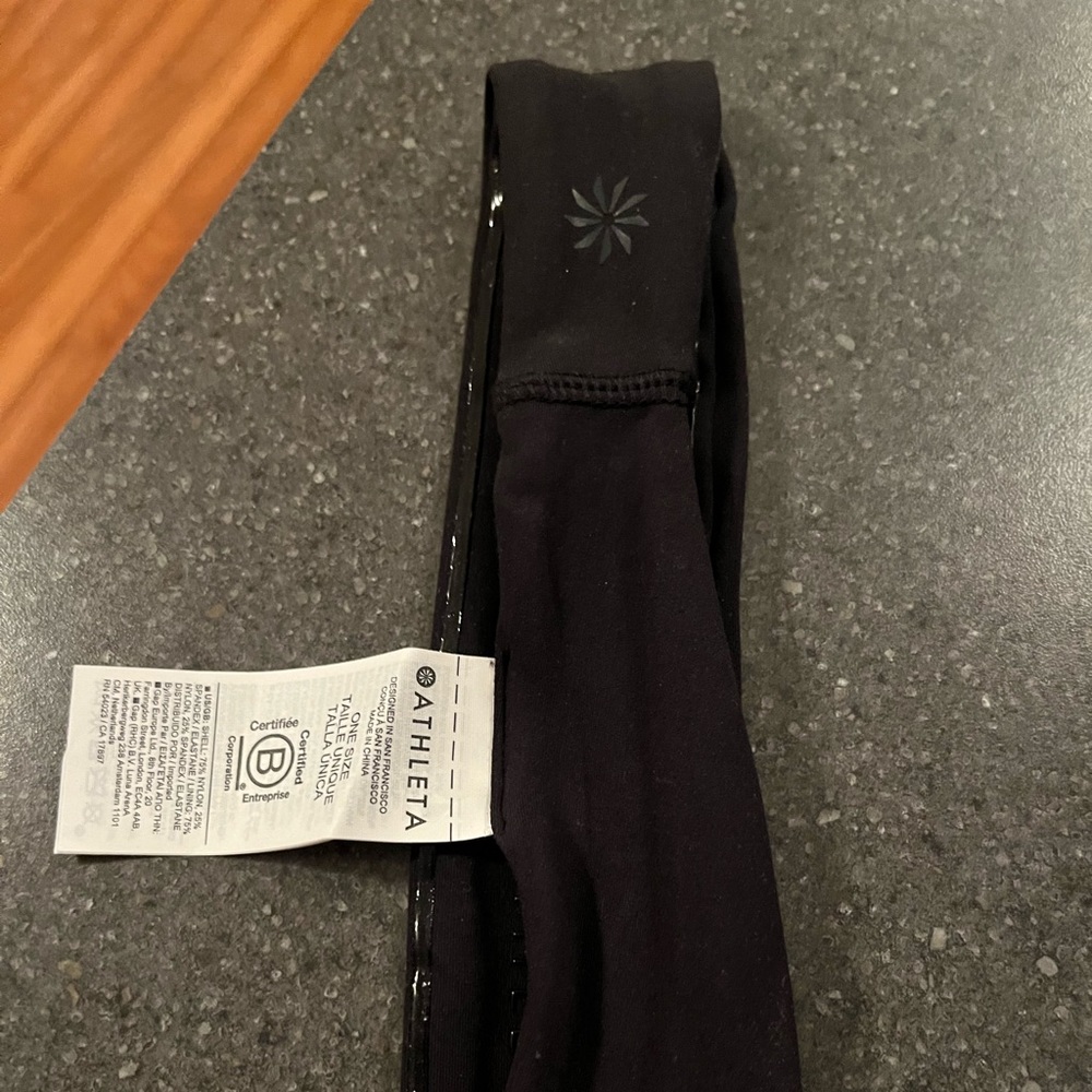 Athleta Headband